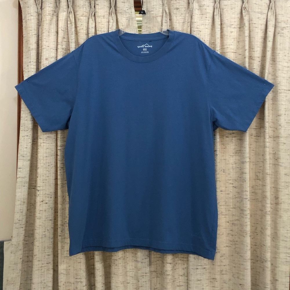 Eddie Bauer Short Sleeve T-Shirt